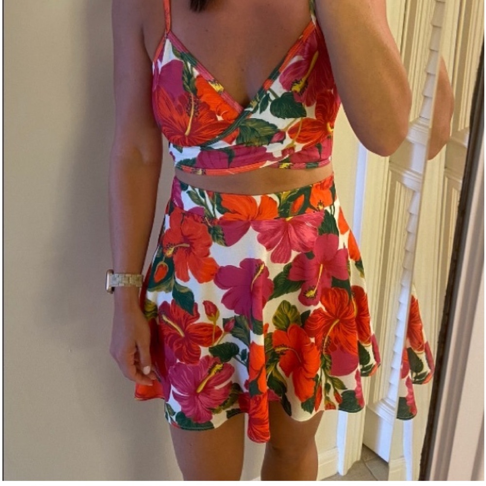Show me your mumu bahama mama set